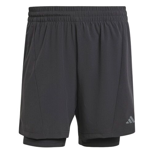 adidas D4T Yoga 2In1 Yogashorts