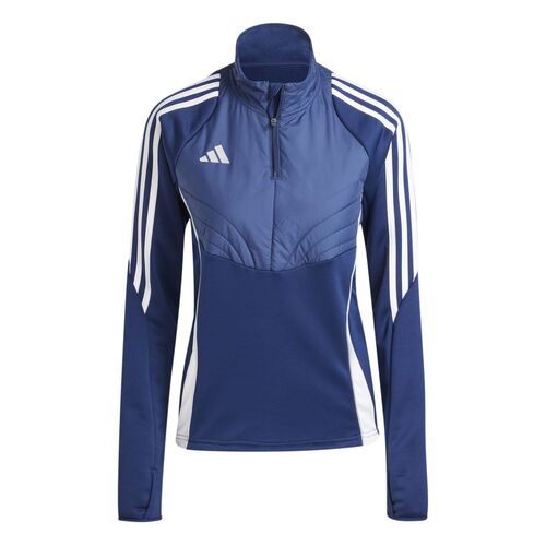 Adidas Tiro24 Wintopw Trainingsoberteil