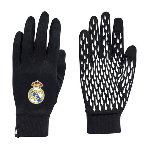 adidas Real Fp Gloves - black/white