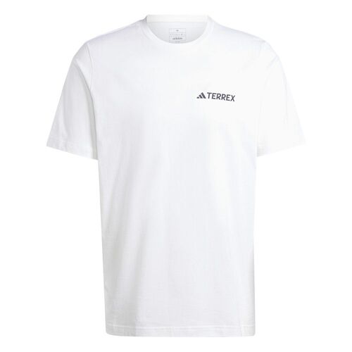 adidas Tx Mountain Tee T-Shirt