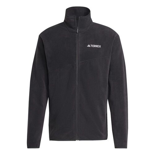 adidas Mt Fz Fleece Trainingsjacke