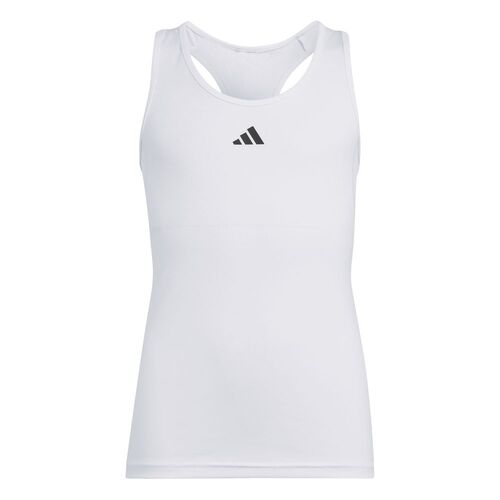 adidas Jg Tf Tank - white/black