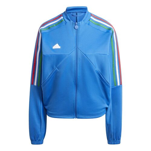 adidas W Tiro Np Tt Trainingsanzugoberteil