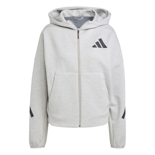 adidas W Z.N.E. Fz Kapuzenjacke