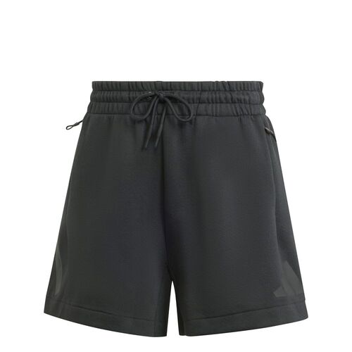 adidas W Z.N.E.  Short - black