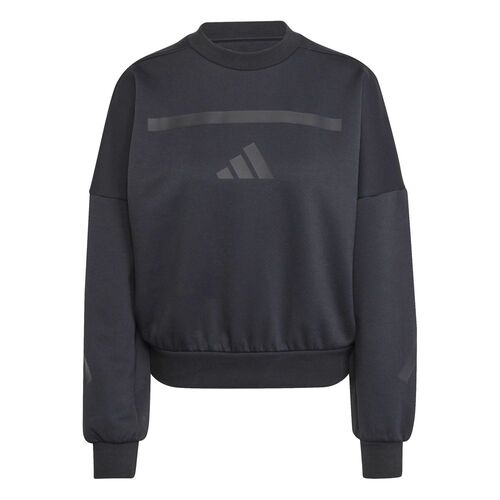 adidas W Z.N.E. Swt Sweatshirt