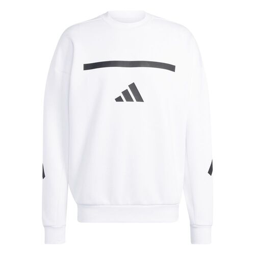 adidas M Z.N.E. Crw Sweatshirt