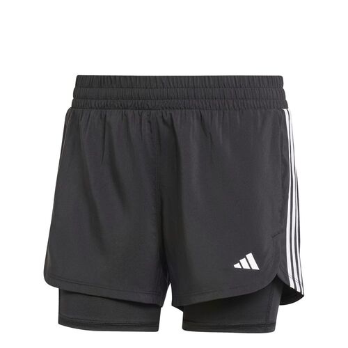 adidas 2-In-1 Pacer Laufshorts