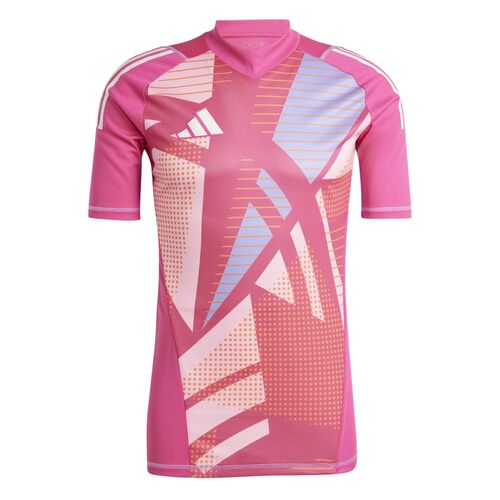 adidas T24 P Gk Jsy Fu�balltrikot
