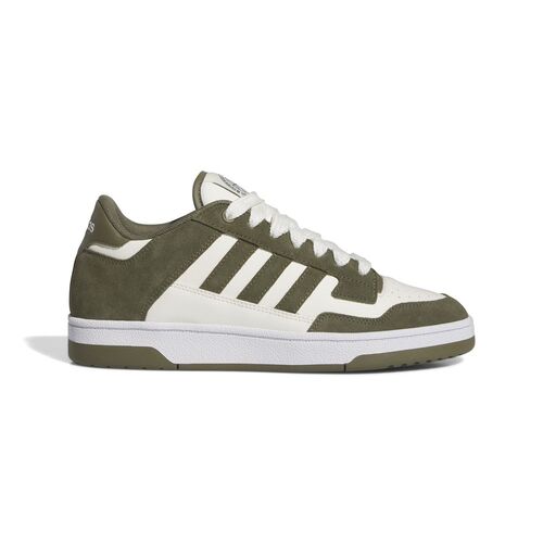 adidas Rapid Court Low - olistr/clowhi/ftwwht