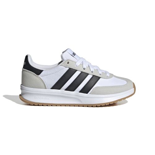 adidas Run 70S 2.0 J - ftwwht/cblack/greone