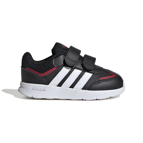 adidas Tensaur Switch Cf I - cblack/ftwwht/betsca
