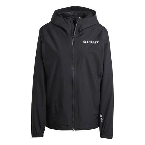 Adidas W Mt 2l Rain Jk Regenjacke