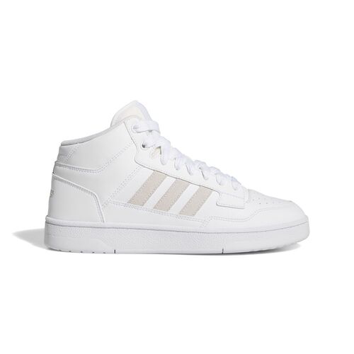 adidas Rapid Court Mid Sneaker