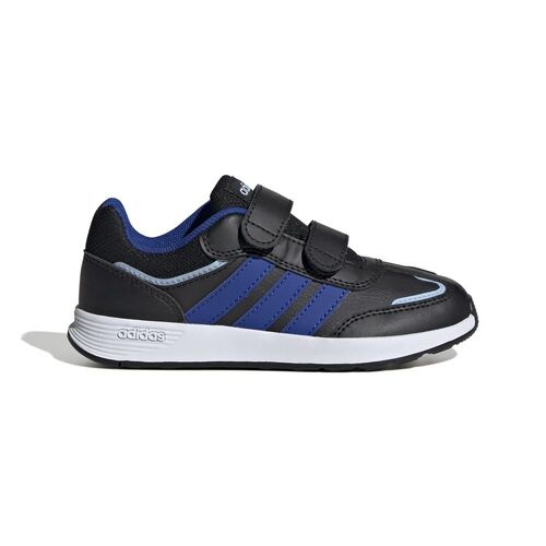 adidas Tensaur Switch Cf C - cblack/royblu/clearsk