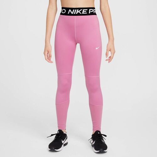 Nike G Np Legging - magic flamingo/white