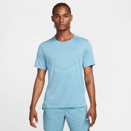 Nike M Nk Df Rise 365 Ss Laufshirt