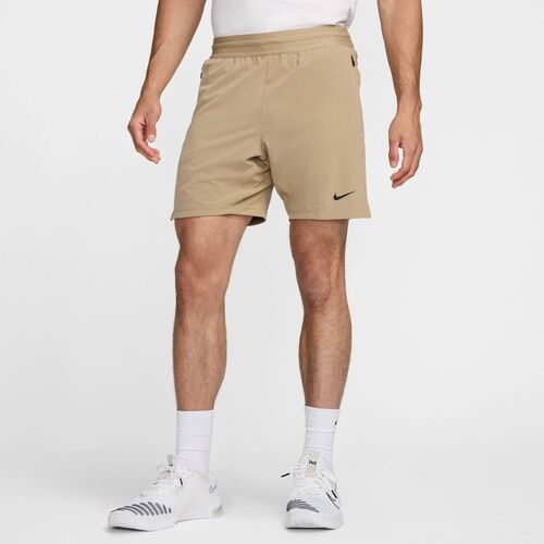Nike M Nk Df Flx Rep 4.0 7in Ul Shorts