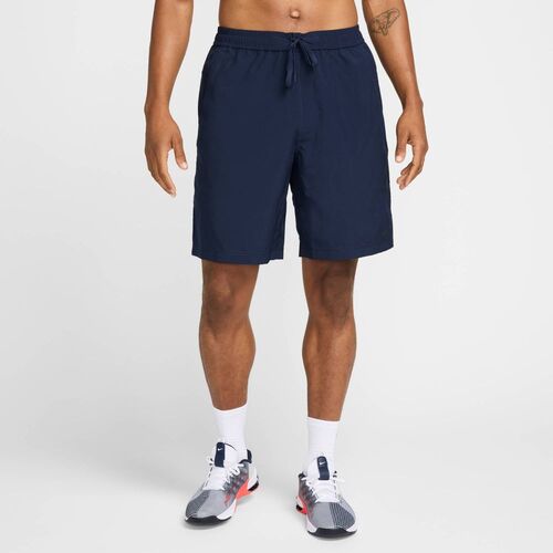 Nike M Nk Df Form 9In Ul Short - obsidian/black