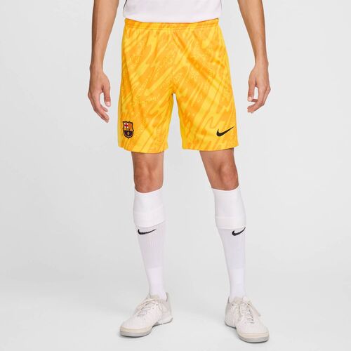 Nike Fcb M Nk Df Short Stad Gk Fu�ballshorts