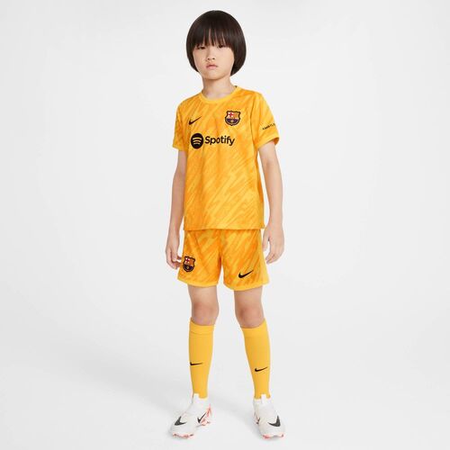 Nike Fcb Lk Nk Df Kit Stad Gk Fu�balltrikot