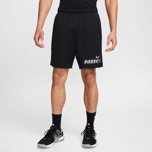 Nike M Nk Df Totality Gfx Short 7Ul Sportshorts