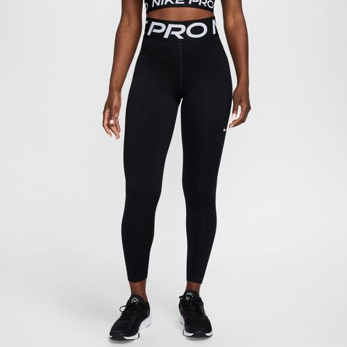 Nike W Np Sculpt Df Hr Tight Sportleggings