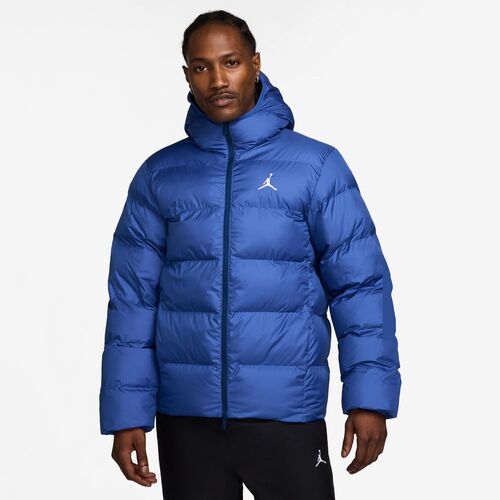 Nike M J Brkln Puffer Jkt Jacke
