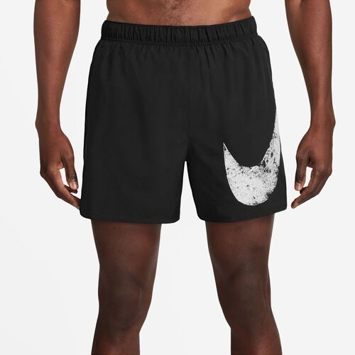 Nike M Nk Df Challenger Swoosh 5In Laufshorts