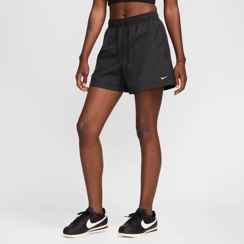 Nike W Nsw Mr Essntl Wvn Short Sportshorts