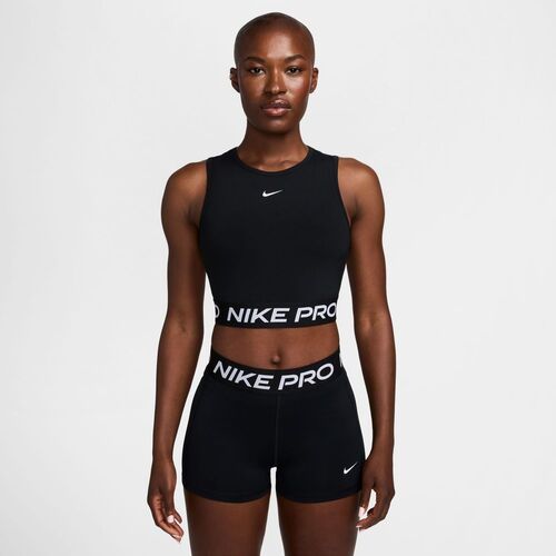 Nike Pro Dri-FIT Kurztanktop (Damen)
