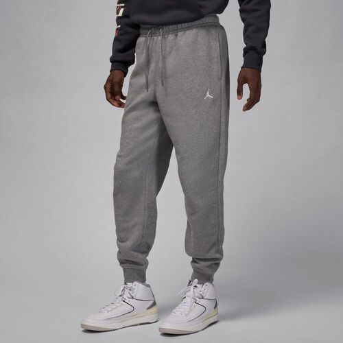 Nike M J Brkln Flc Pant Jogginghose