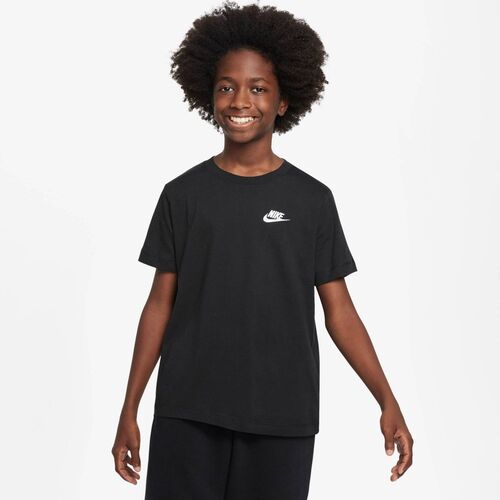 Nike K Nsw Tee Emb Futura Lbr T-Shirt