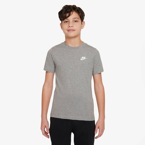 Nike K Nsw Tee Emb Futura Lbr T-Shirt