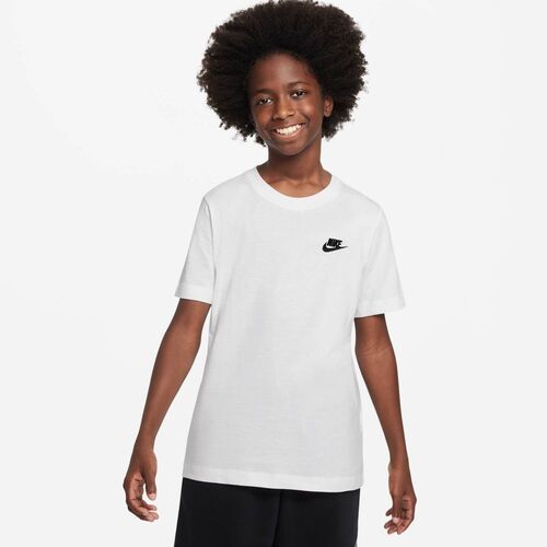 Nike K Nsw Tee Emb Futura Lbr T-Shirt