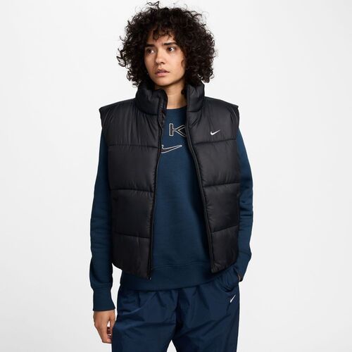Nike W Nsw Tf Synfl Nk Clsc Vest Weste