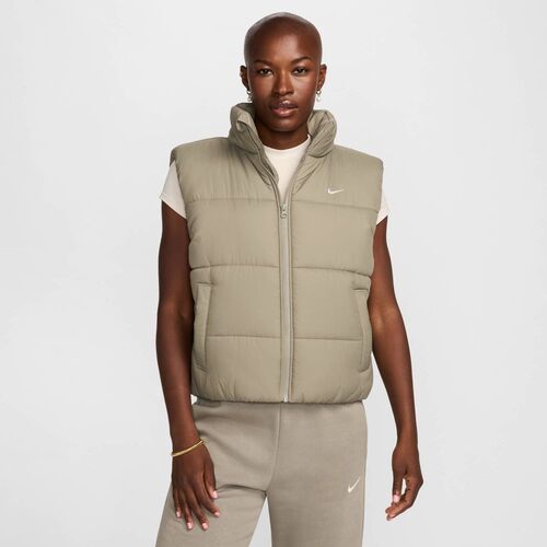 Nike Sportswear Classic Puffer Therma-FIT Weste mit lockerer Passform f�r Damen