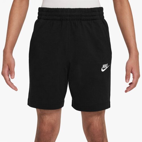 Nike K Nsw Club Knit Short 6in Lbr Shorts