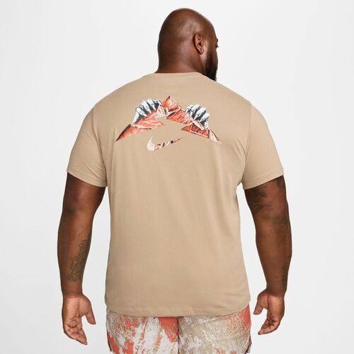 Nike M Nk Df Tee Utmb Energy T-Shirt