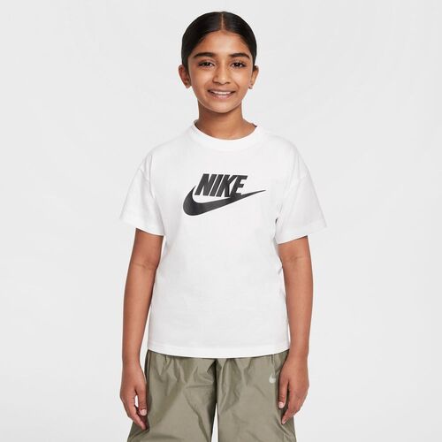 Nike G Nsw Tee Boy Futura Hbr T-Shirt