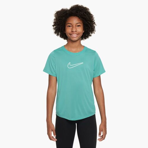 Nike G Nk Df One Std Ss Top Hbr Laufshirt