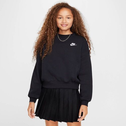 Nike G Nsw Club Flc Bxy Crw Lbr Sweatshirt