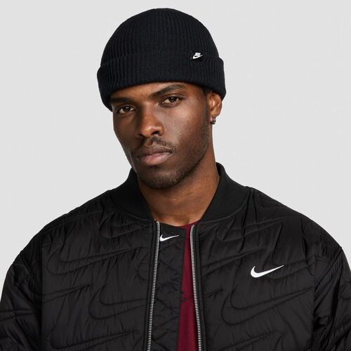 Nike U Nk Terra Beanie Sc Fut365 L - black