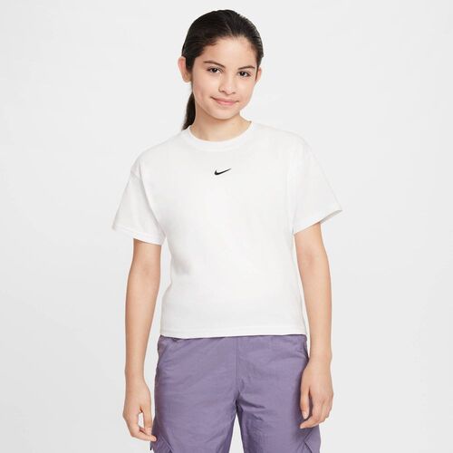 Nike G Nsw Tee Boxy Essntl Lbr T-Shirt