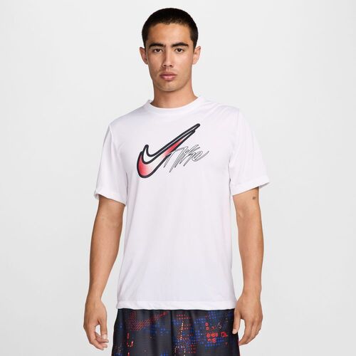 Nike M Nk Df Tee Rlgd Oc S5 T-Shirt