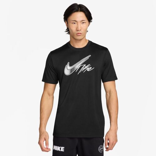 Nike M Nk Df Tee Rlgd Oc S5 T-Shirt