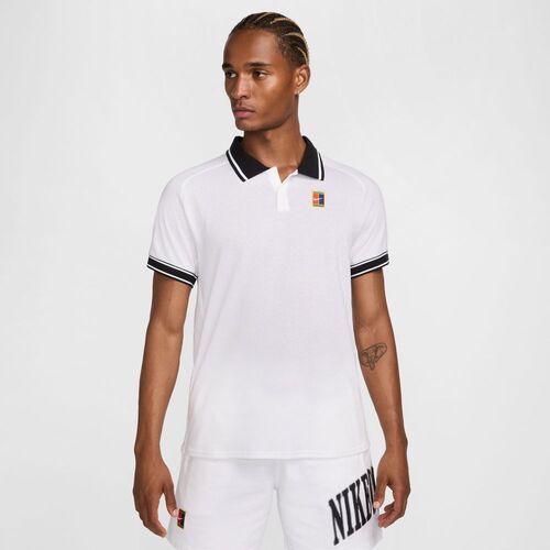 NikeCourt Heritage Herren-Tennis-Poloshirt