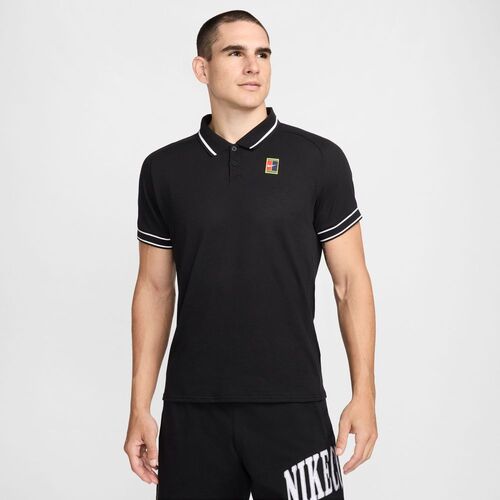 Nike M Nkct Heritage Polo Tennisshirt