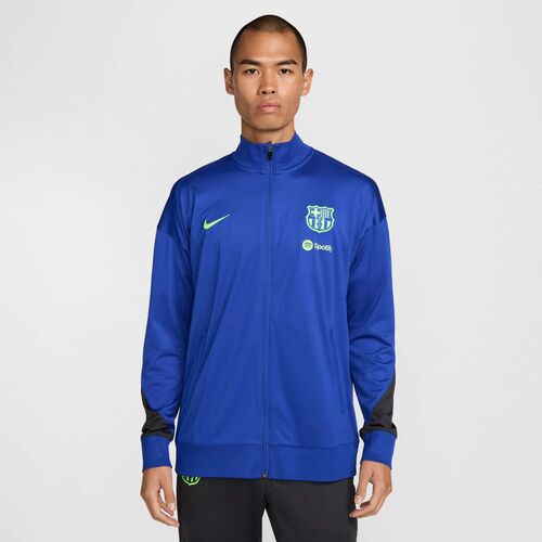 Nike Fcb M Nk Df Strk Trk Suit K 3R Trainingsanzug