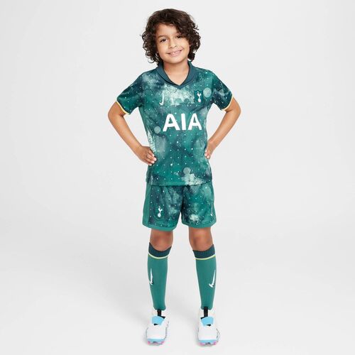 Nike Thfc Lk Nk Df Kit Stad 3R Fuballtrikot